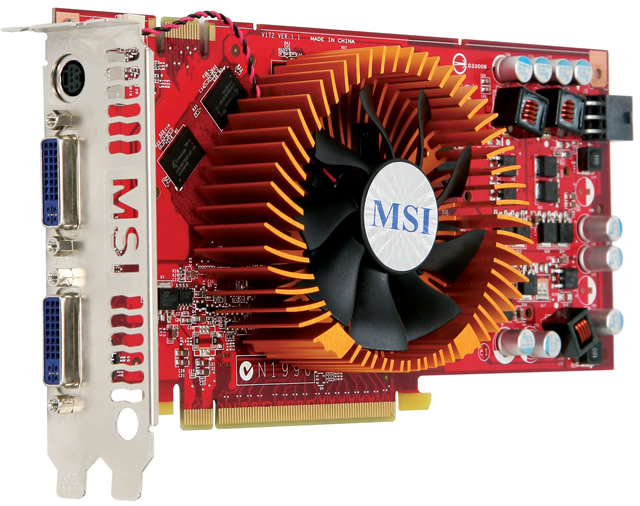 N9800GT-T2D512 V2
